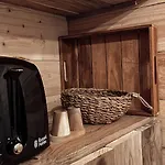 Apartman Mit Privat - Haus Luka
