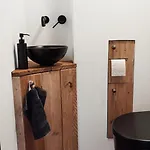 Apartman Mit Privat - Haus Luka *