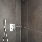 Mit Privat - Haus Luka Apartman Fischbach