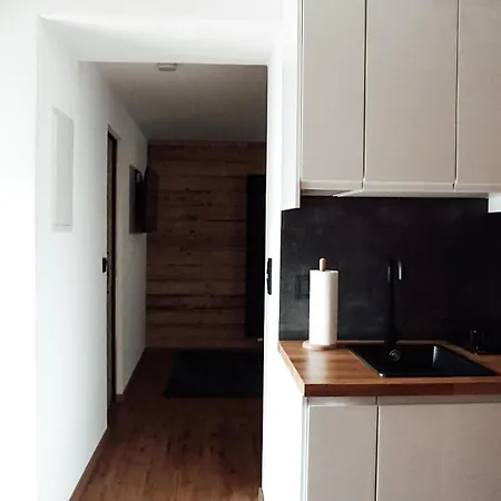 Mit Privat - Haus Luka Fischbach bei Dahn