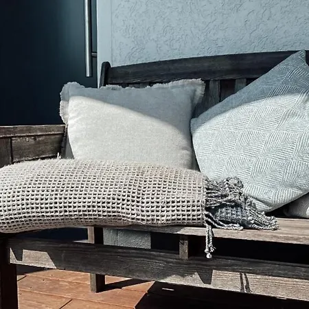 Mit Privat - Haus Luka アパート