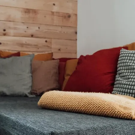 Mit Privat - Haus Luka Fischbach bei Dahn