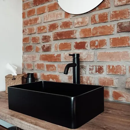 Mit Privat - Haus Luka Apartment