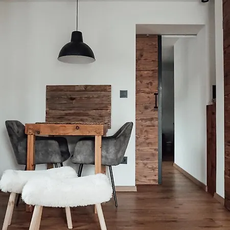 Apartment Mit Privat - Haus Luka Fischbach bei Dahn