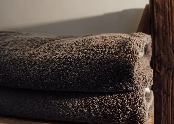 Apartamento Mit Privat - Haus Luka *