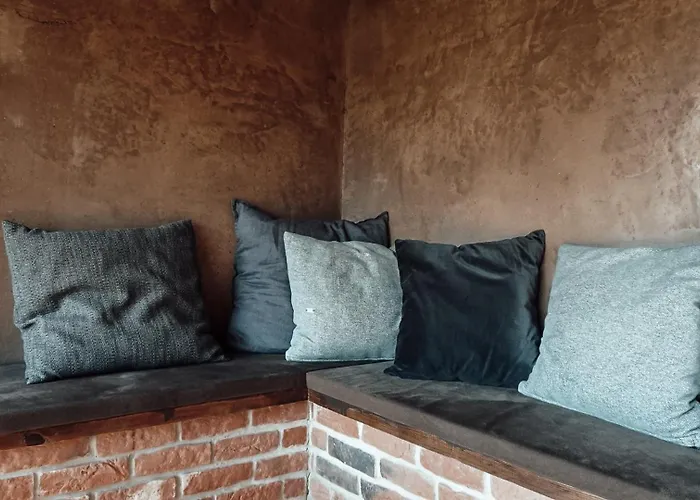 Mit Privat - Haus Luka *