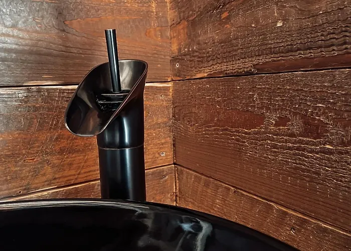 Mit Privat - Haus Luka * Fischbach bei Dahn