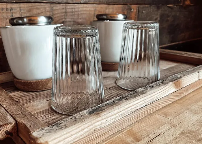 Mit Privat - Haus Luka Fischbach bei Dahn