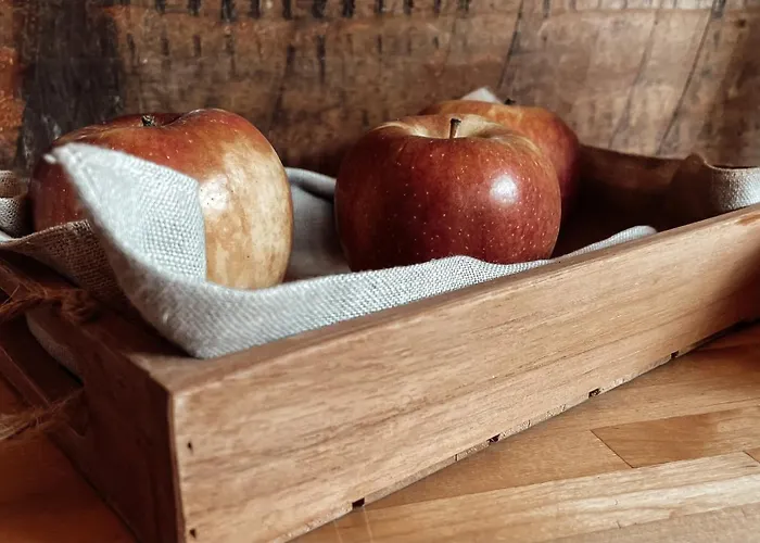 Mit Privat - Haus Luka * Fischbach bei Dahn